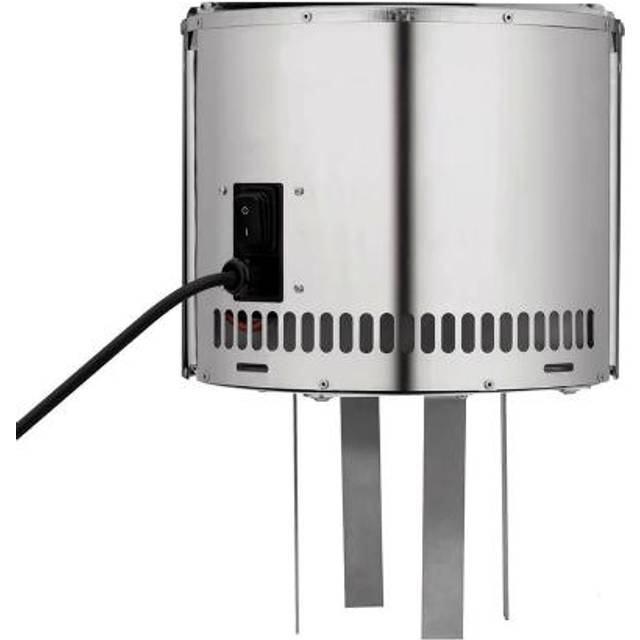 Billede af Draftbooster DB7 Chimney Fan