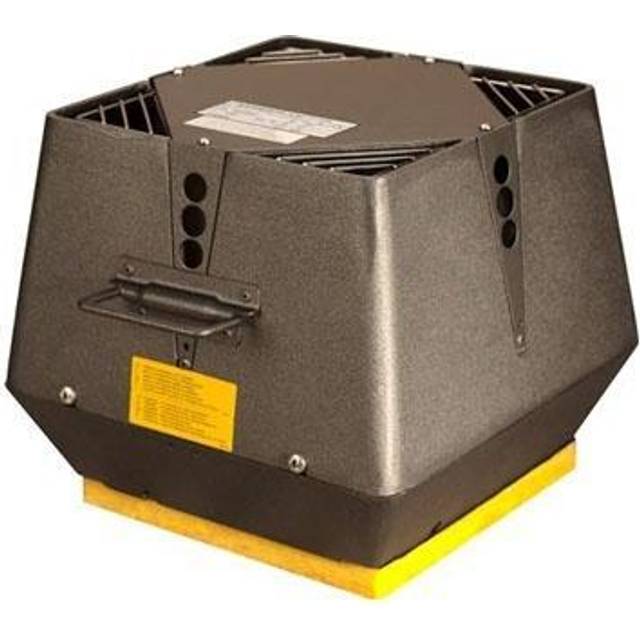 Billede af Exodraft Røgsuger RSV014-4-1